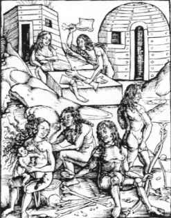 Vespucci