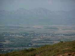Valle de Quibor