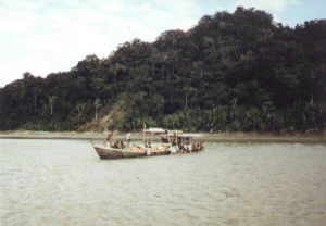 Rio Beni