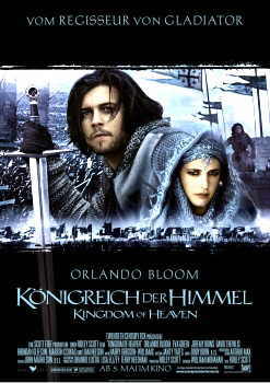 K�nigreich des Himmels