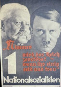 Hitler-Hindenburg