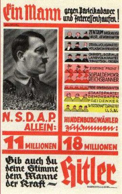 Hitler-Hindenburg