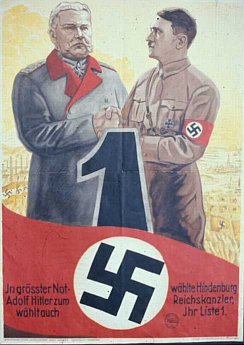 Hitler-Hindenburg