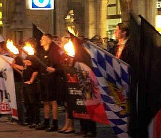 Neonazis