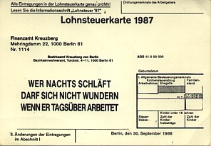 Postkarte