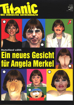 Merkel