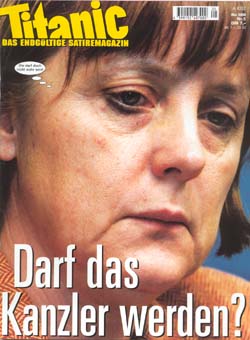 Merkel