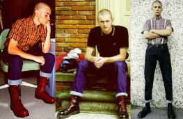 Skinheads