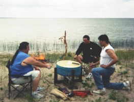 Ojibwa