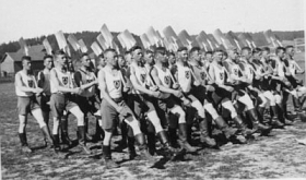 Reichsarbeitsdienst