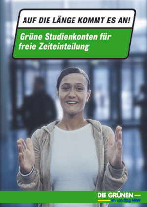 Gr�ne E-Card