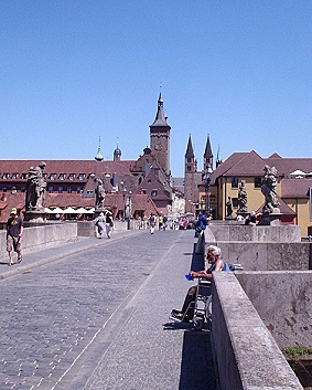 W�rzburg