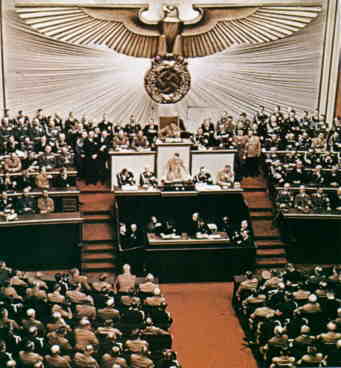 Reichstag