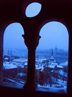 Budapest