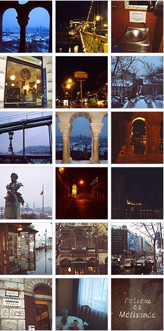 Budapest