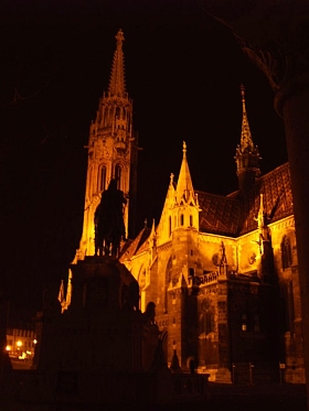 Budapest