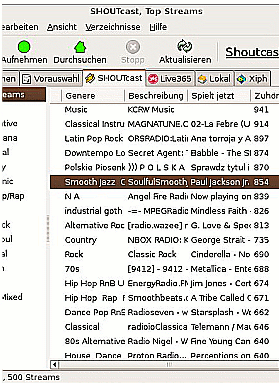 Nachtmusik