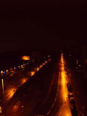 Yorckstrasse