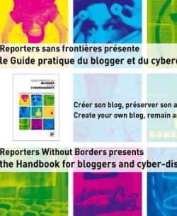 Handbook for Cyber-Dissidents