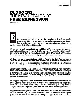 Handbook for Cyber-Dissidents