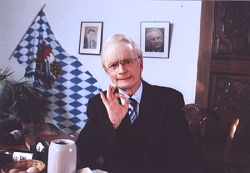Stoiber