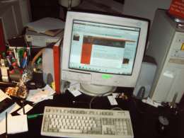Dieses Blog