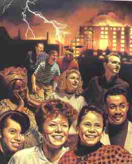 Armageddon