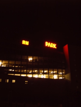 Nacht