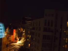 Nacht