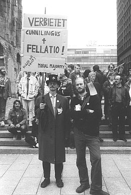 Jubelparade