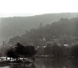Tiflis