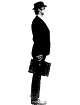 silly walks