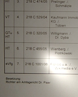 Amtsgericht