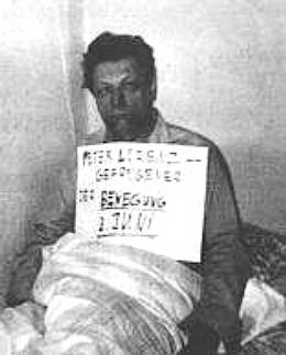 Peter Lorenz