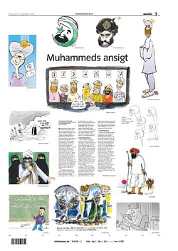 Karikatur