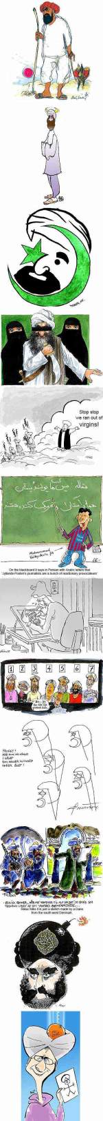 Karikatur
