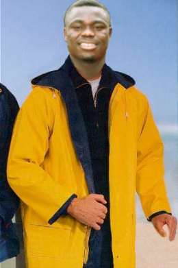 Asamoah