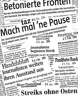 Streik