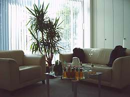 VIP-Raum