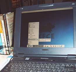 Laptop