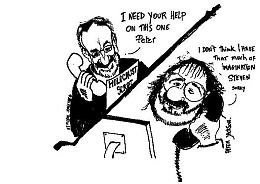 Karikatur