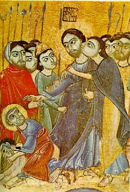 Judas