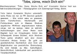 Wecker