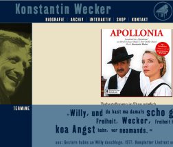 Wecker