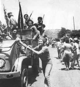Revolution