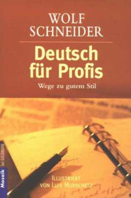 Wolf Schneider