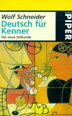 Wolf Schneider