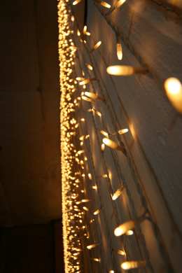 Lichterkette