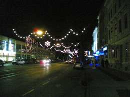 Lichterkette