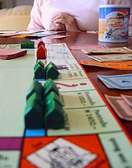 Monopoly